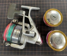 Daiwa Tournament X 3000LBA Need repair