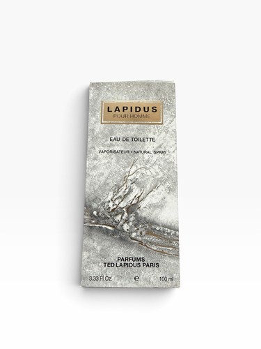 Lapidus ted - lapidus, 100ml