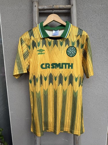 Maillot celtic glasgow umbro - celtic,