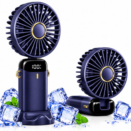 Mini ventilateur portable usb - ventilateur,