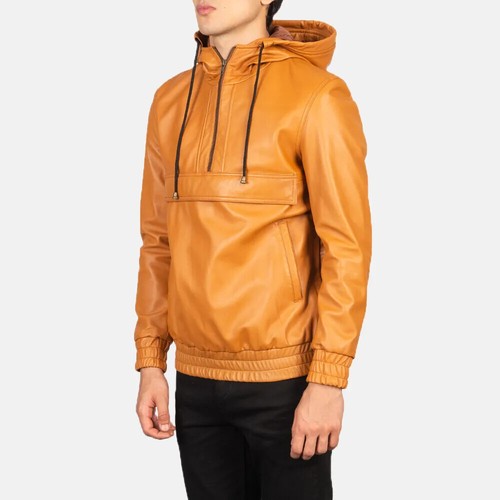 Nouvelle veste cuir de - nouvelle,