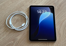 Apple iPad mini 6  Génération Wi‑Fi - 256 Go - Rose