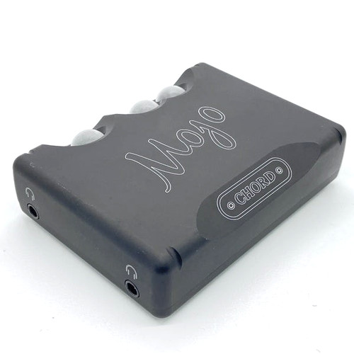 Chord electronics mojo - electronics,