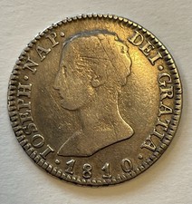 ESPAGNE/ JOSEPH NAPOLÉON / 4
