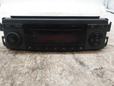 Autoradio d'origine SMART FORFOUR 1