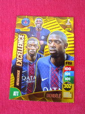 Dembele psg paris megacrack - sg,
