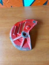 Protection de disque de frein