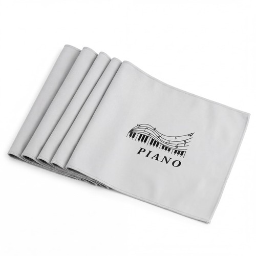Housse piano touches - housse,