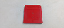 Jeu Nintendo Game Boy Gameboy Pokemon Version Rouge Loose