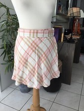 Jupe portefeuille BURBERRY