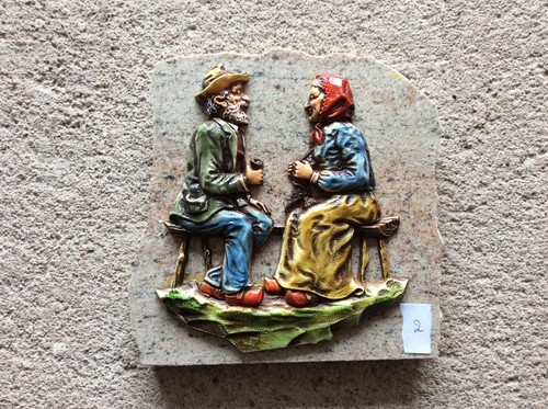 Décoration couple - , de