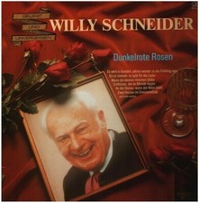 Willy schneider dunkelrote - schneider,