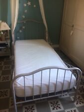 lit 90 fille esprit romantique