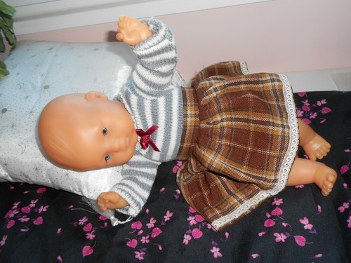 Robe ancienne compatible - ancienne,