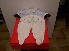 PYJAMA POUPON CHERI DE COROLLE