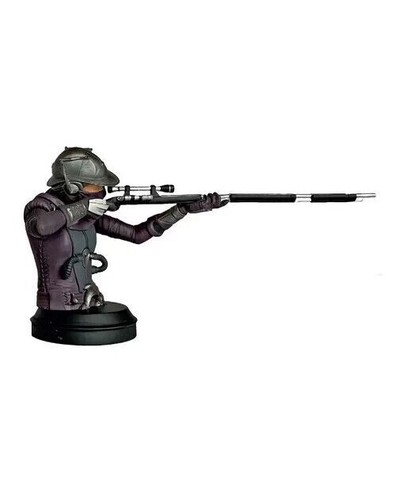 Buste star wars altaya - buste,