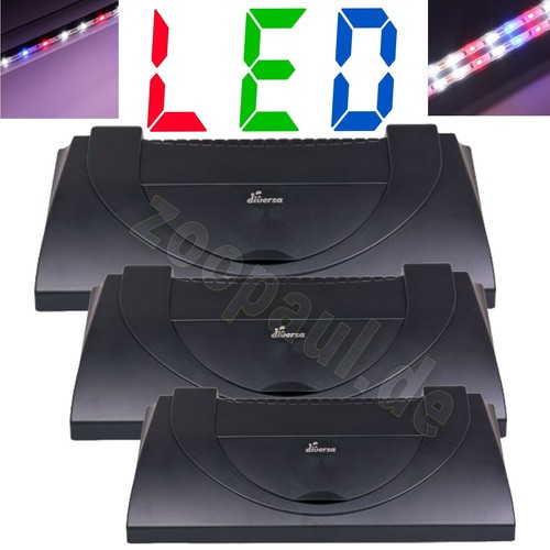 Aquarium couverture led - aquarium,