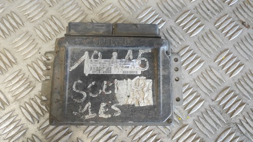 Calculateur moteur siemens - moteur,