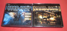 2 CD Hard Jump 3 et 5 [90