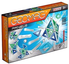 Geomag - 6814 - Jeu de