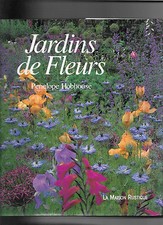 JARDINS DE FLEURS
