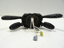 Com (Bloc Contacteur Tournant+Commodo Essuie Glace+Commodo Phare) PEUGEOT 307 PH