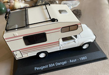 Peugeot 504 dangel - peugeot,
