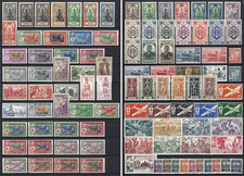 COLONIES - INDE - BON  LOT DE