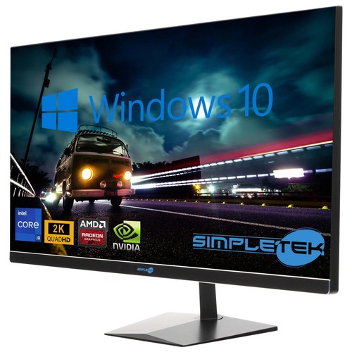 Aio all one 2k ram - in,