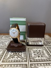 Longines SFL Neuve De Stock & Fonctionne 