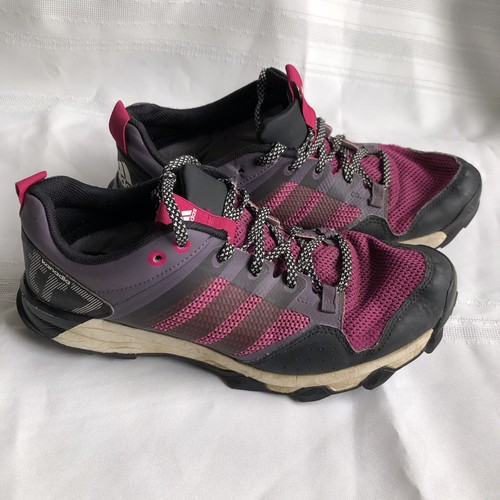 Adidas kanadia womens - 7,