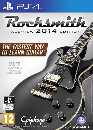 Rocksmith 2014 edition - rocksmith,