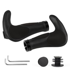 Poignées de vélo, Guidon de