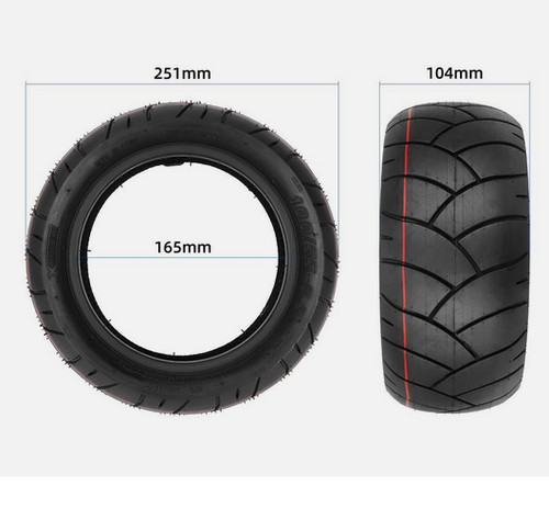Pneu pour trottinette