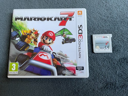 Mario kart sur - mario,
