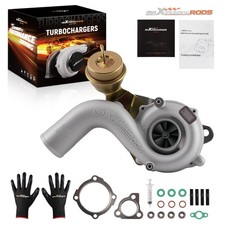 Turbo k04 001 - turbo,