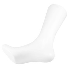 Mannequin pied présentoir