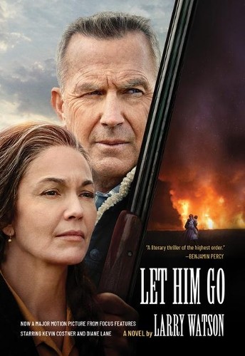 Larry watson let him - watson, (movie