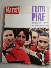 N2044 Magazine Paris-Match