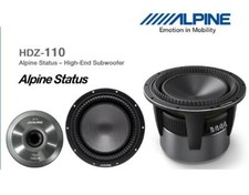 Alpine hdz 110 11 - hdz-110, cm