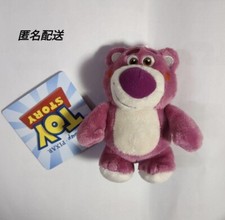 Toy Story Red Cheek Mascot