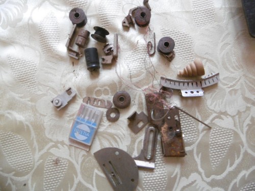 Pieces détachées pour - pieces,