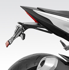 Immatriculation Réglable [