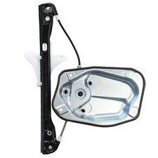 Leve vitre arrière gauche