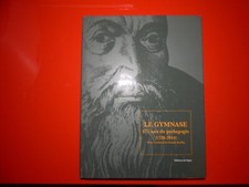  Le Gymnase 475 ans de
