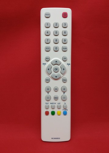Télévision distance - télévision, à