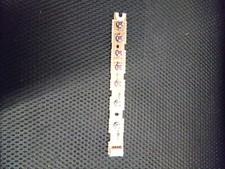 CARTE BOUTON CONTRÔLEUR FR