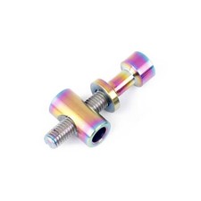 Boulons d'outils de rechange