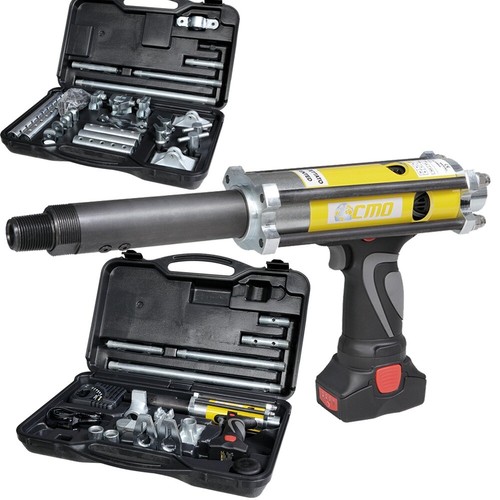 GYS Presse Hydraulique à