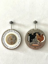 Mouvement de montre FE 7221 3h